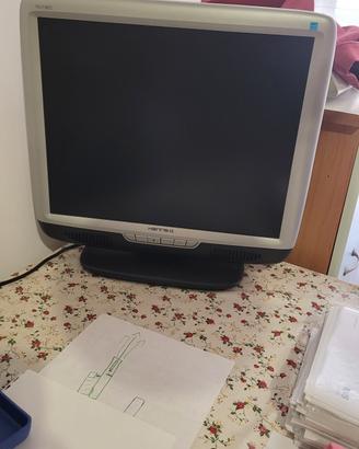 monitor 19"