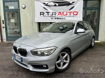 Bmw 116 Diesel