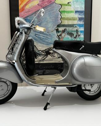 Vespa Piaggio gs 150 in scala 1:3 hachette