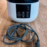 Scaldacera + 500 strisce