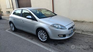Fiat Bravo