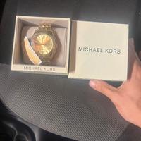 Orologio Michael Kors Donna