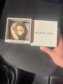 Orologio Michael Kors Donna