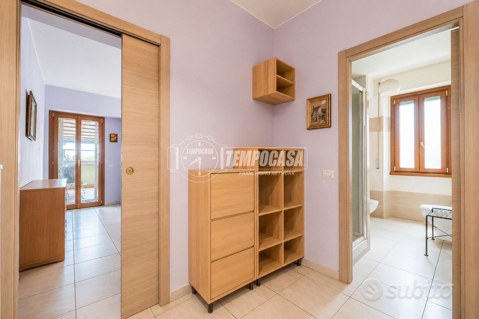 Apartment in Roma, Prenestino-Centocelle, Municipio Roma V - Vista 5