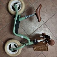 PUKY Bici senza pedali per bambini