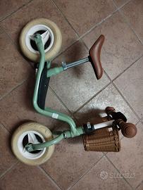 PUKY Bici senza pedali per bambini