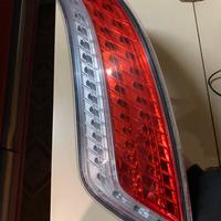 Stop lancia delta sx