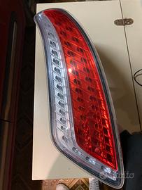 Stop lancia delta sx