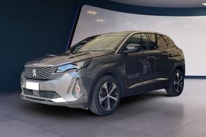 Peugeot 3008 BlueHDI 130 EAT8 S&S Allure Pack