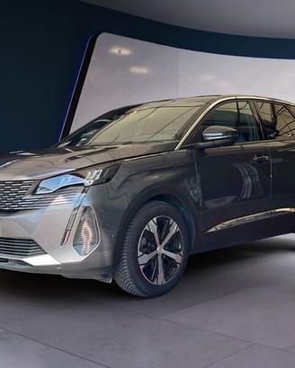 Peugeot 3008 BlueHDI 130 EAT8 S&S Allure Pack