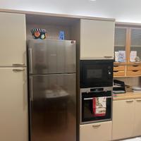 Cucina completa berloni giada