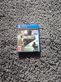 call of duty infinite warfare ps4