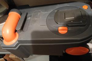 cassetta wc camper 