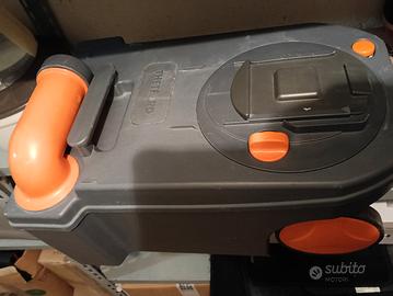 cassetta wc camper 