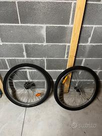 Cerchi 26” rockrider