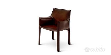 Sedia Cassina Cab 413