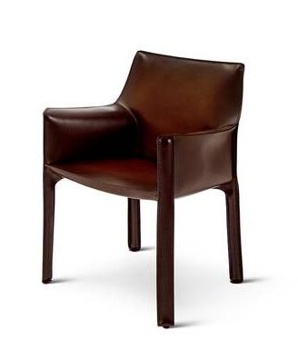Sedia Cassina Cab 413