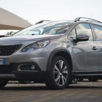 Peugeot 2008 BlueHDi 100 Allure