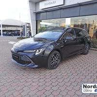 Toyota Corolla Touring Sports 1.8 Hybrid Style