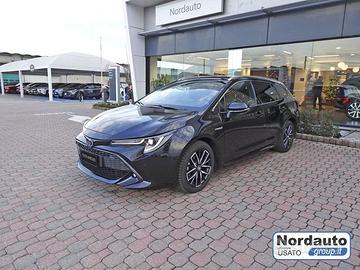 Toyota Corolla Touring Sports 1.8 Hybrid Style