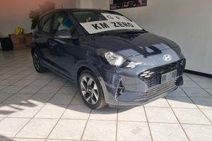 Hyundai i10 GPL Connectline  2026