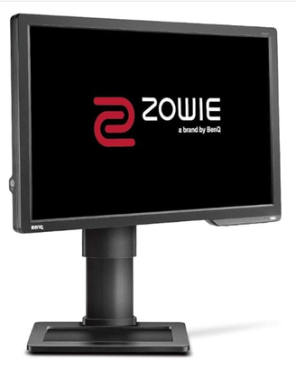 BenQ ZOWIE 24" 144Hz 1080p 1ms
