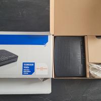 Modem ADSL Infostrada 