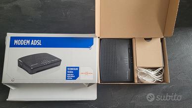 Modem ADSL Infostrada 