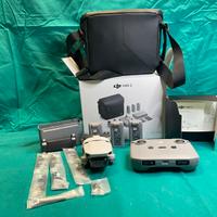 Drone DJI MINI 2 Ultra Light 249g Versione Combo