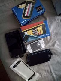 cellulari nokia samsung