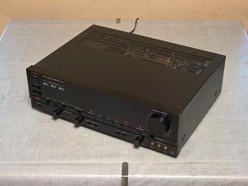 Amplificatore stereo Luxman LV-113 con DAC