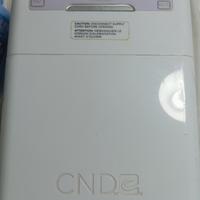 lampada uv cnd