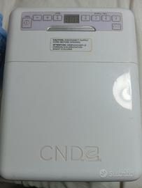 lampada uv cnd
