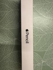 Apple Pencil 1ª generazione – Mai utilizzata, rico