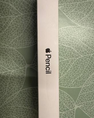 Apple Pencil 1ª generazione – Mai utilizzata, rico