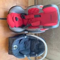 Seggiolini auto bambini
