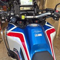 Africa Twin 1100