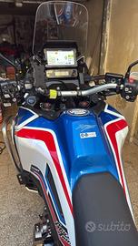 Africa Twin 1100