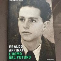 L' uomo del futuro di Eraldo Affinati