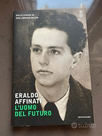 L' uomo del futuro di Eraldo Affinati