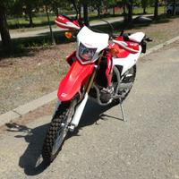 Honda CRF 250 - 2013