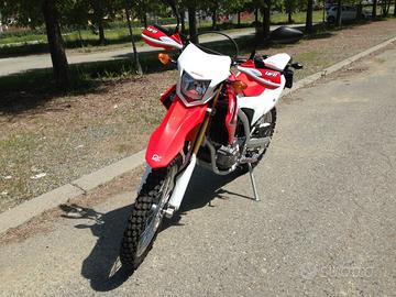 Honda CRF 250 - 2013