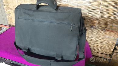 BORSA PORTA PC "TUCANO"