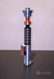 Spada laser Luke Skywalker Star wars