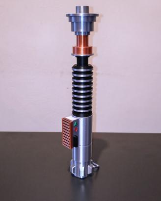 Spada laser Luke Skywalker Star wars