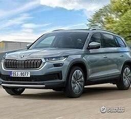 Ricambi SKODA KODIAQ 2020/22