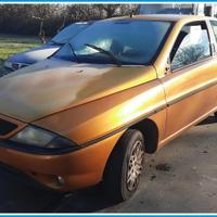 Ricambi Usati LANCIA Y (Ypsilon) 2000