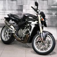 MV Agusta Brutale 910 Gladio