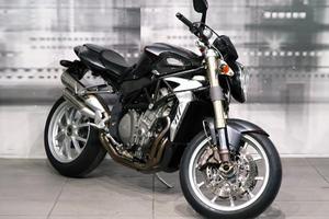 MV Agusta Brutale 910 Gladio