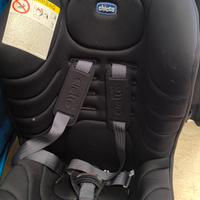 seggiolino auto chicco